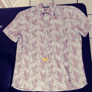 Perry Ellis Shirt